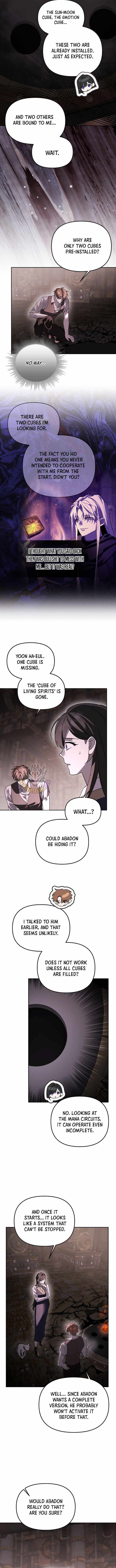 Read The Academy's Genius Tamer Manga Online