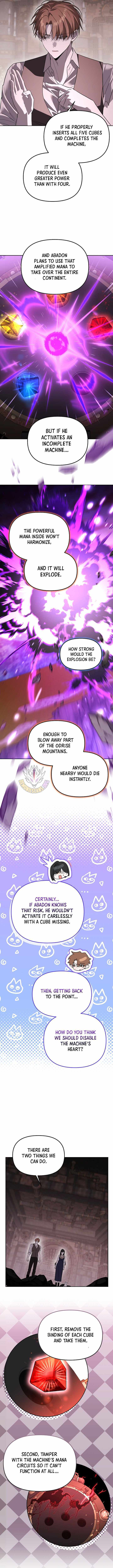 Read The Academy's Genius Tamer Manga Online