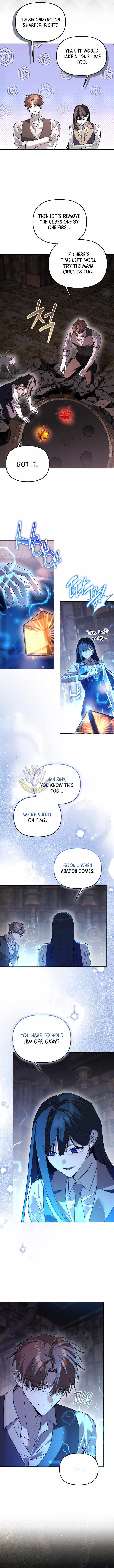 Read The Academy's Genius Tamer Manga Online