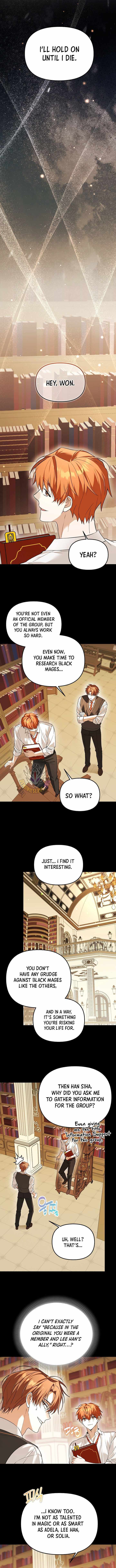 Read The Academy's Genius Tamer Manga Online