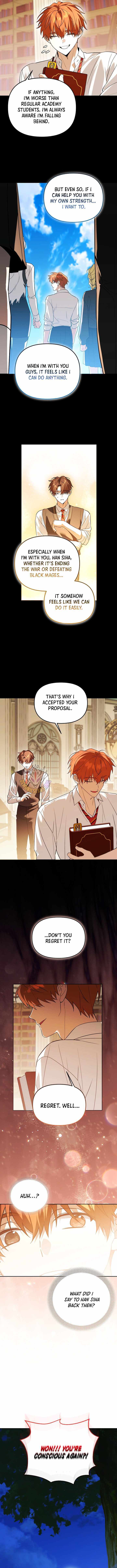 Read The Academy's Genius Tamer Manga Online