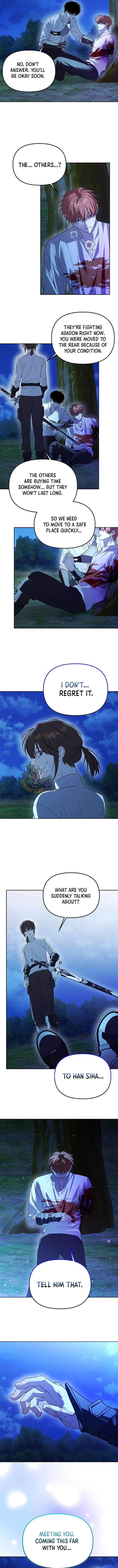 Read The Academy's Genius Tamer Manga Online