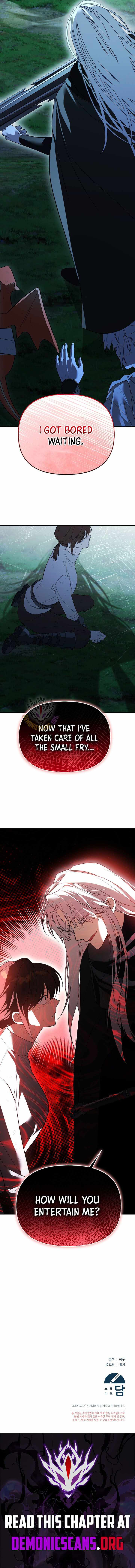 Read The Academy's Genius Tamer Manga Online