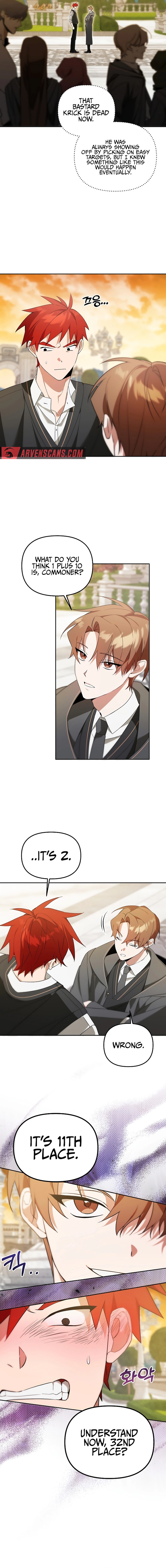 Read The Academy's Genius Tamer Manga Online