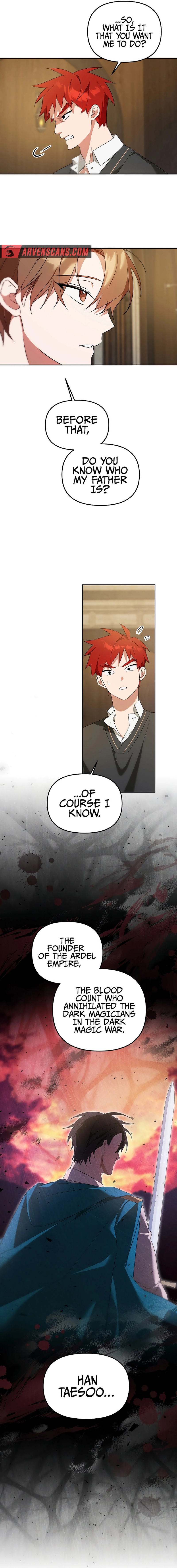 Read The Academy's Genius Tamer Manga Online