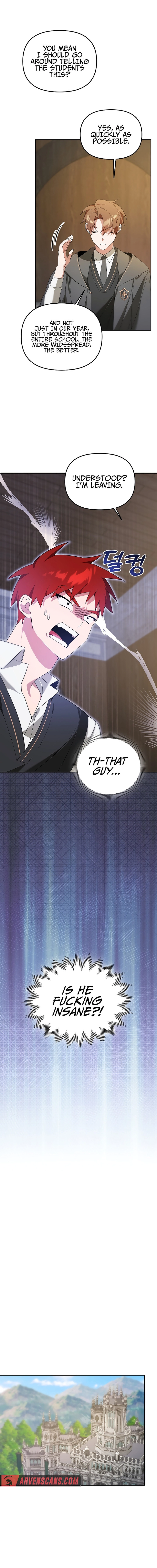 Read The Academy's Genius Tamer Manga Online