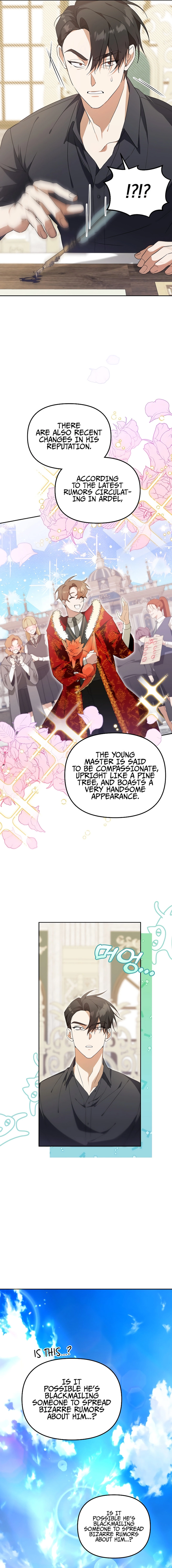 Read The Academy's Genius Tamer Manga Online
