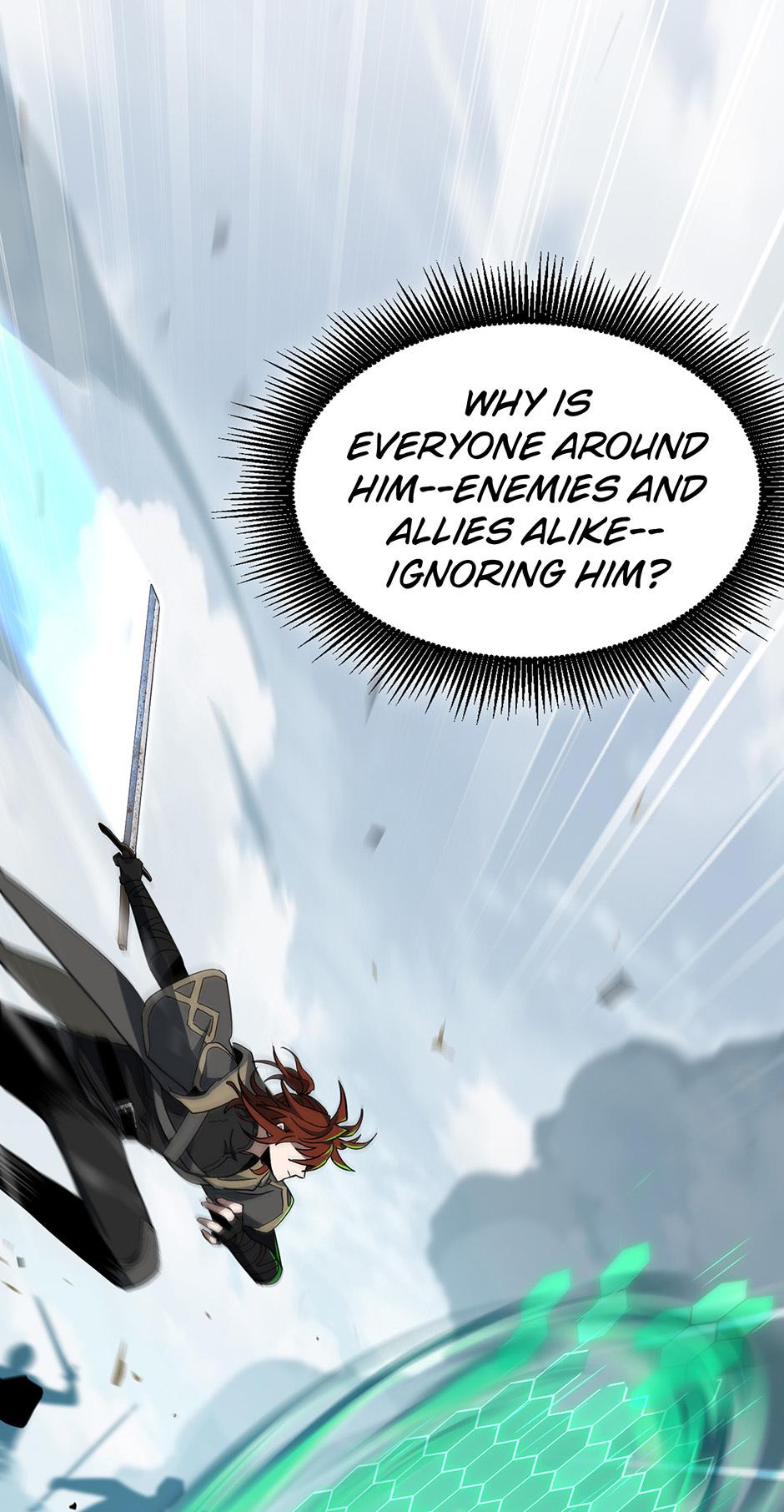 Read The Beginning After the End Manga Online