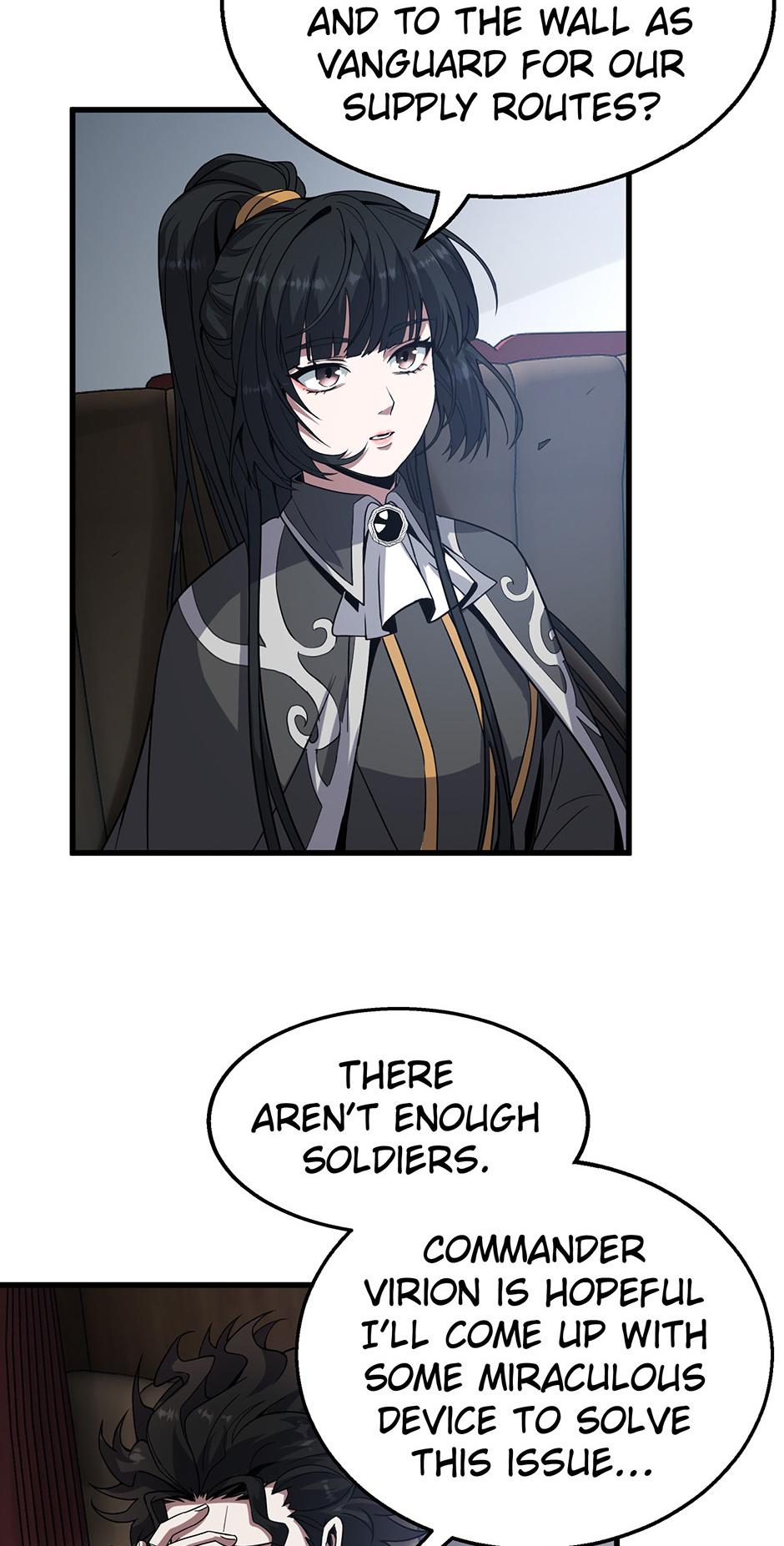 Read The Beginning After the End Manga Online