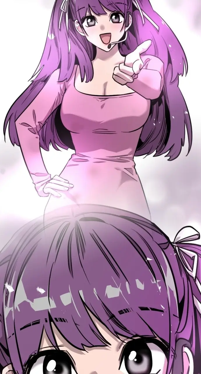 Read The Cloud Dream of the Nine - Zero Manga Online