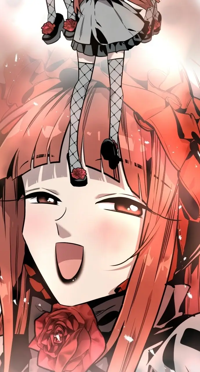 Read The Cloud Dream of the Nine - Zero Manga Online