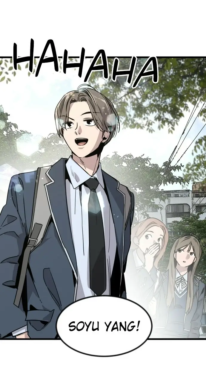 Read The Cloud Dream of the Nine - Zero Manga Online