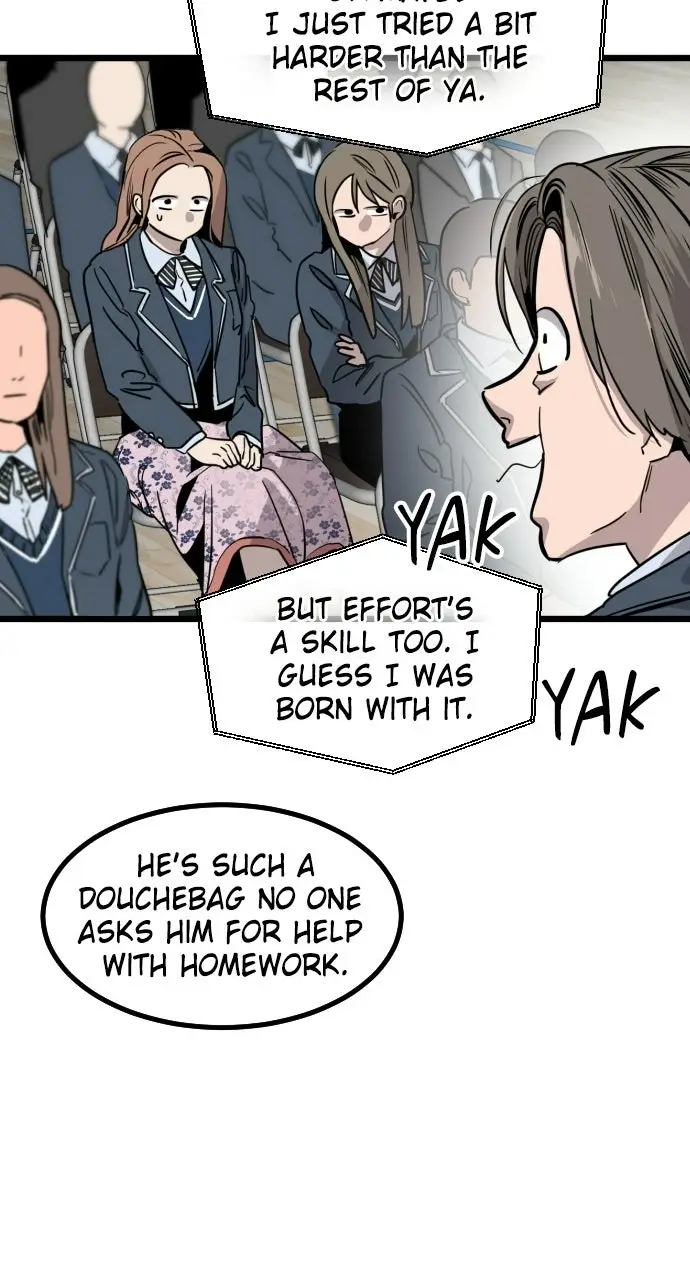 Read The Cloud Dream of the Nine - Zero Manga Online