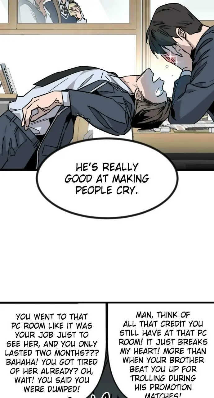 Read The Cloud Dream of the Nine - Zero Manga Online