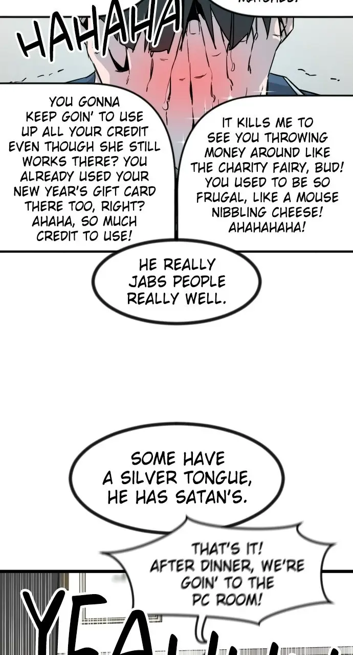 Read The Cloud Dream of the Nine - Zero Manga Online