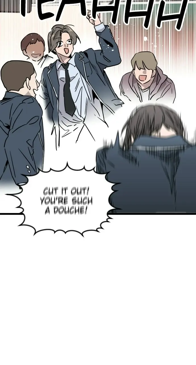 Read The Cloud Dream of the Nine - Zero Manga Online