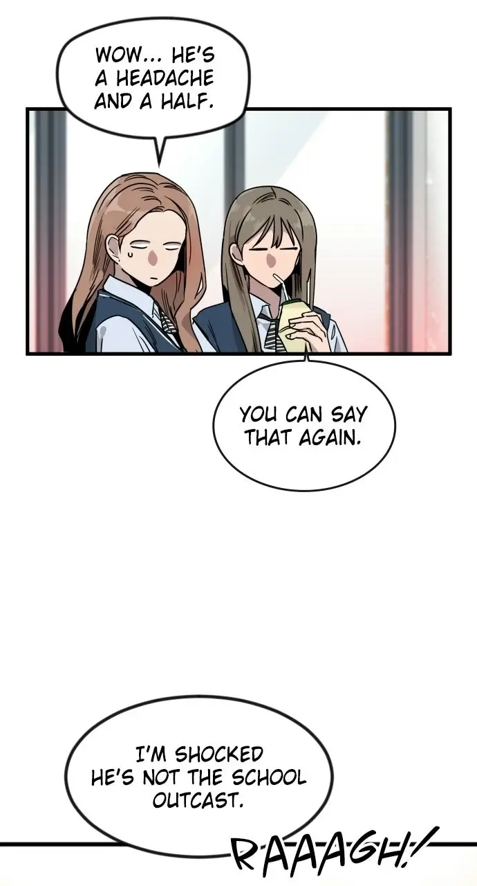 Read The Cloud Dream of the Nine - Zero Manga Online