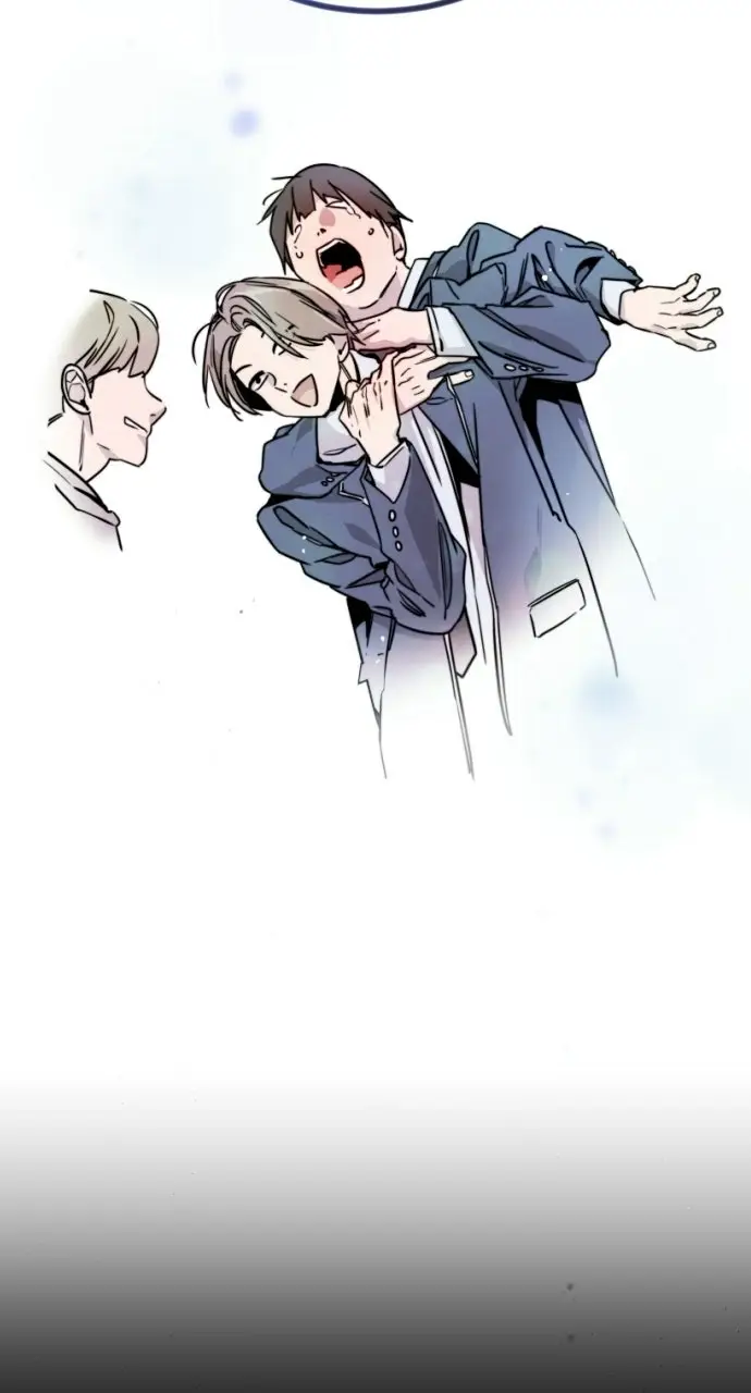 Read The Cloud Dream of the Nine - Zero Manga Online