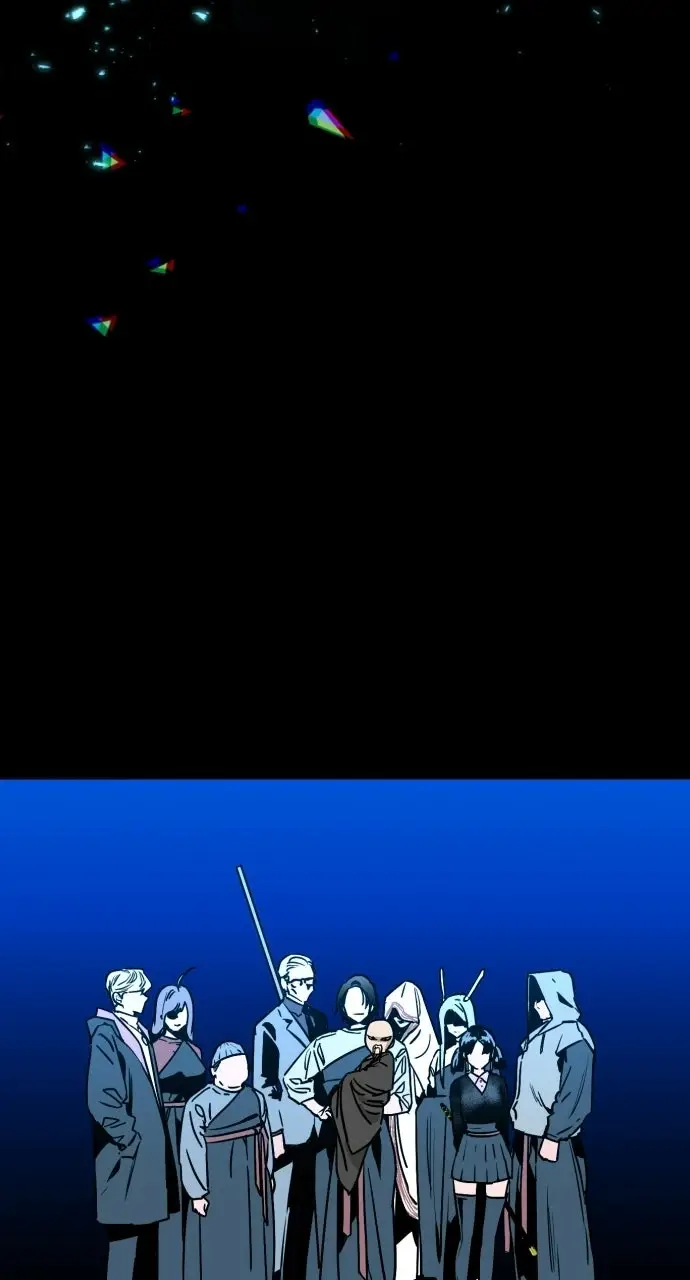 Read The Cloud Dream of the Nine - Zero Manga Online