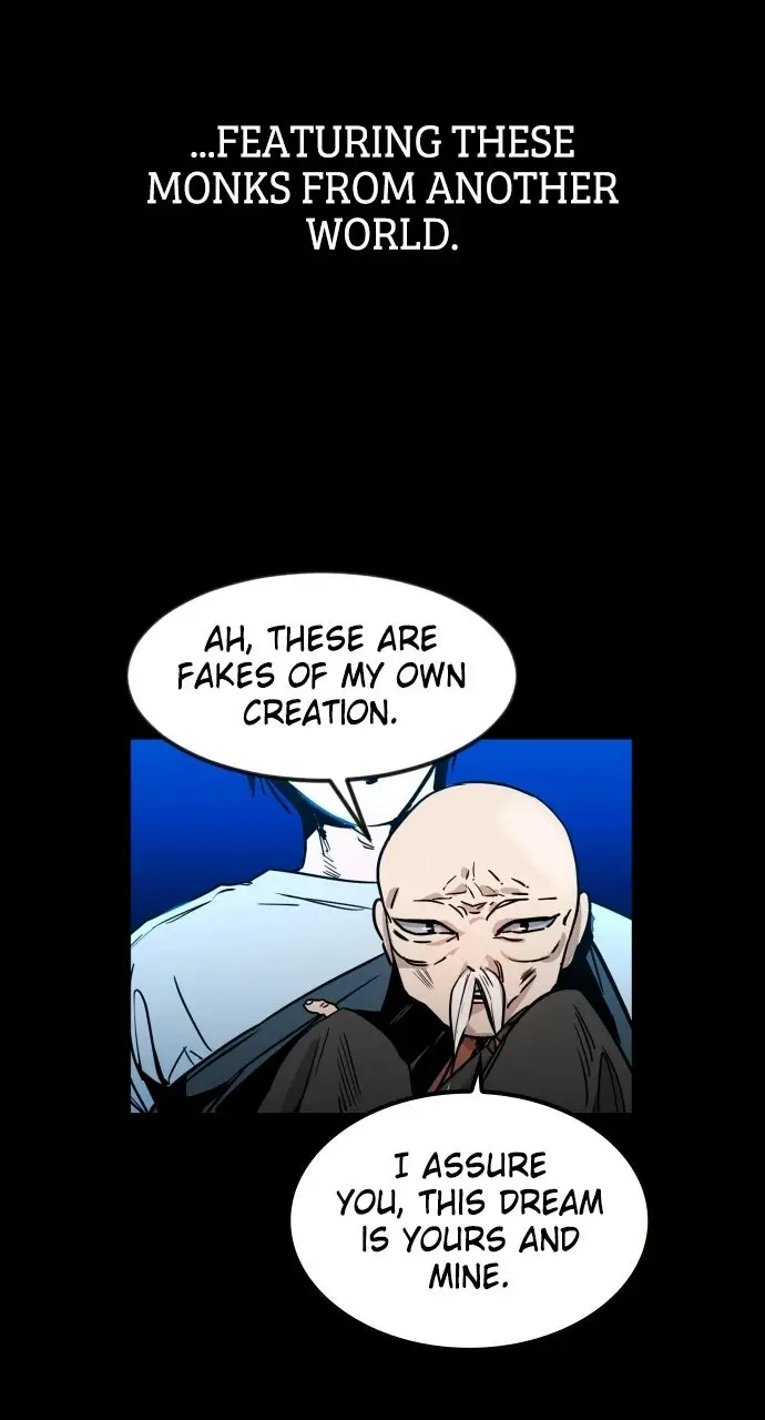 Read The Cloud Dream of the Nine - Zero Manga Online