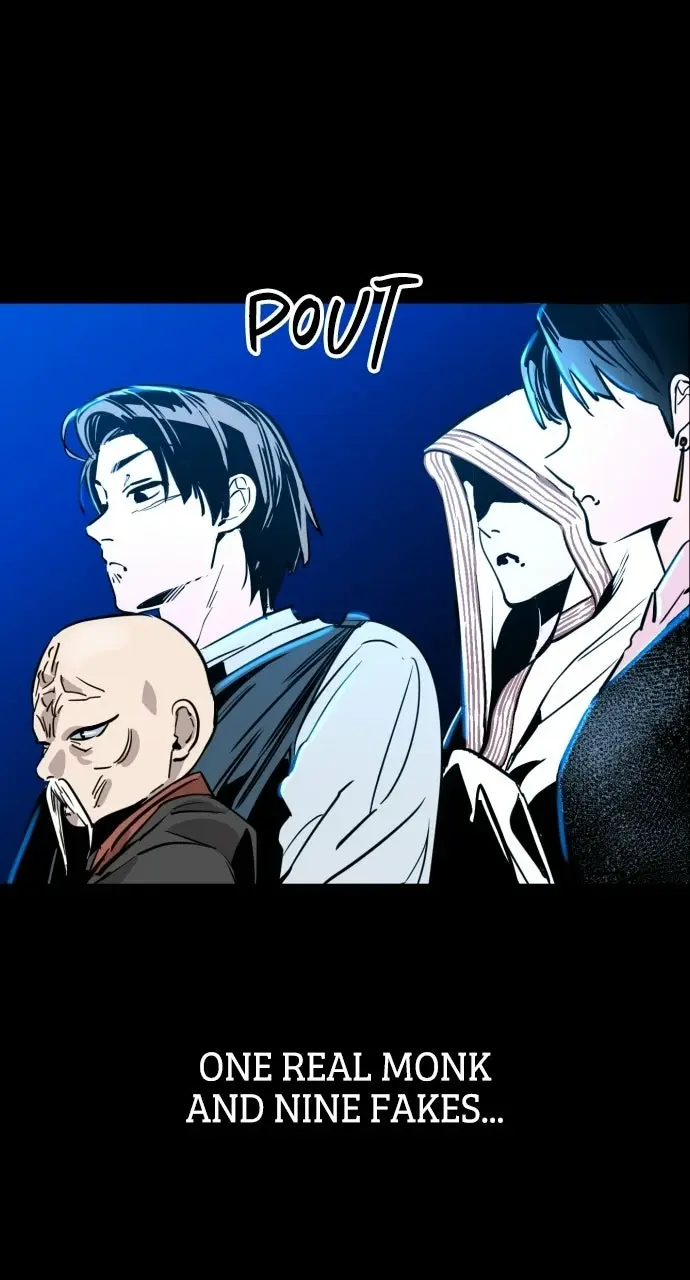 Read The Cloud Dream of the Nine - Zero Manga Online