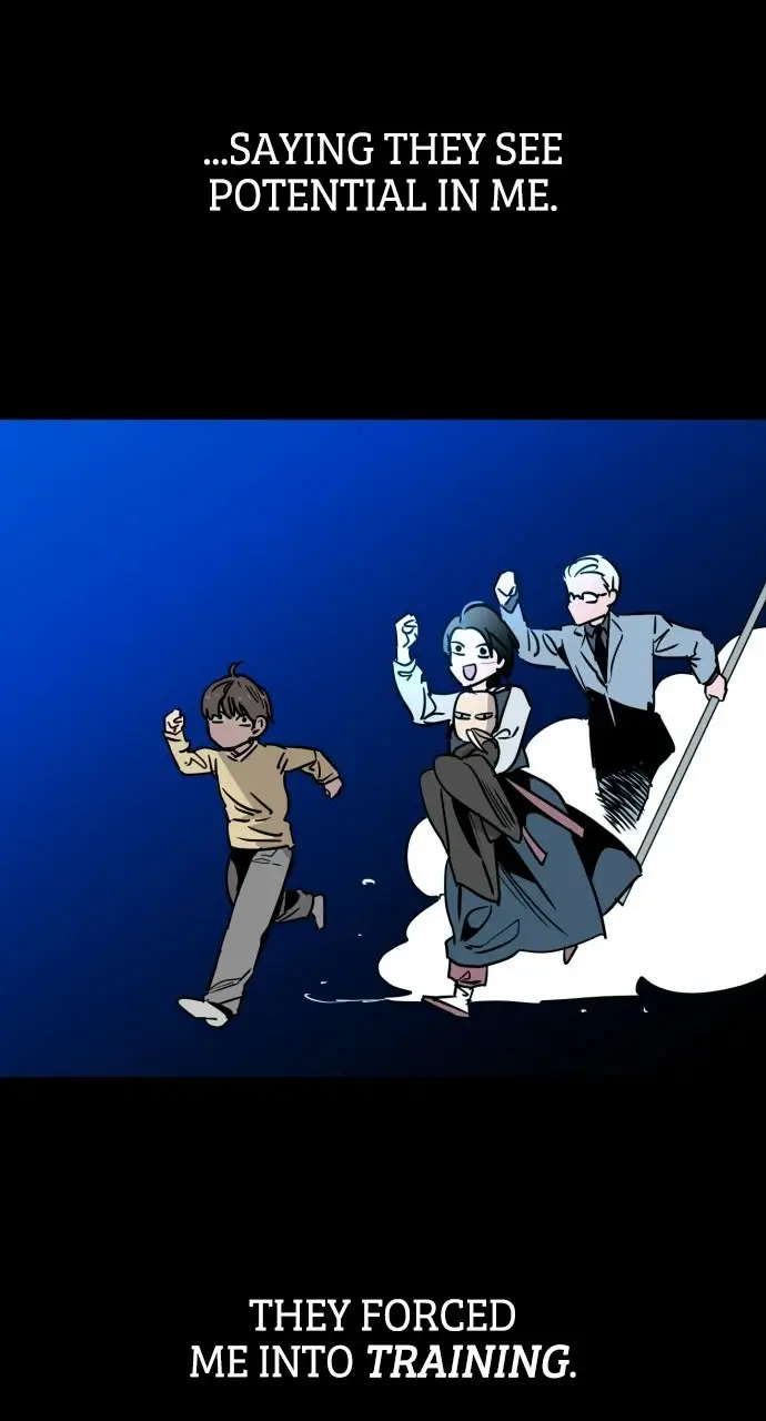 Read The Cloud Dream of the Nine - Zero Manga Online