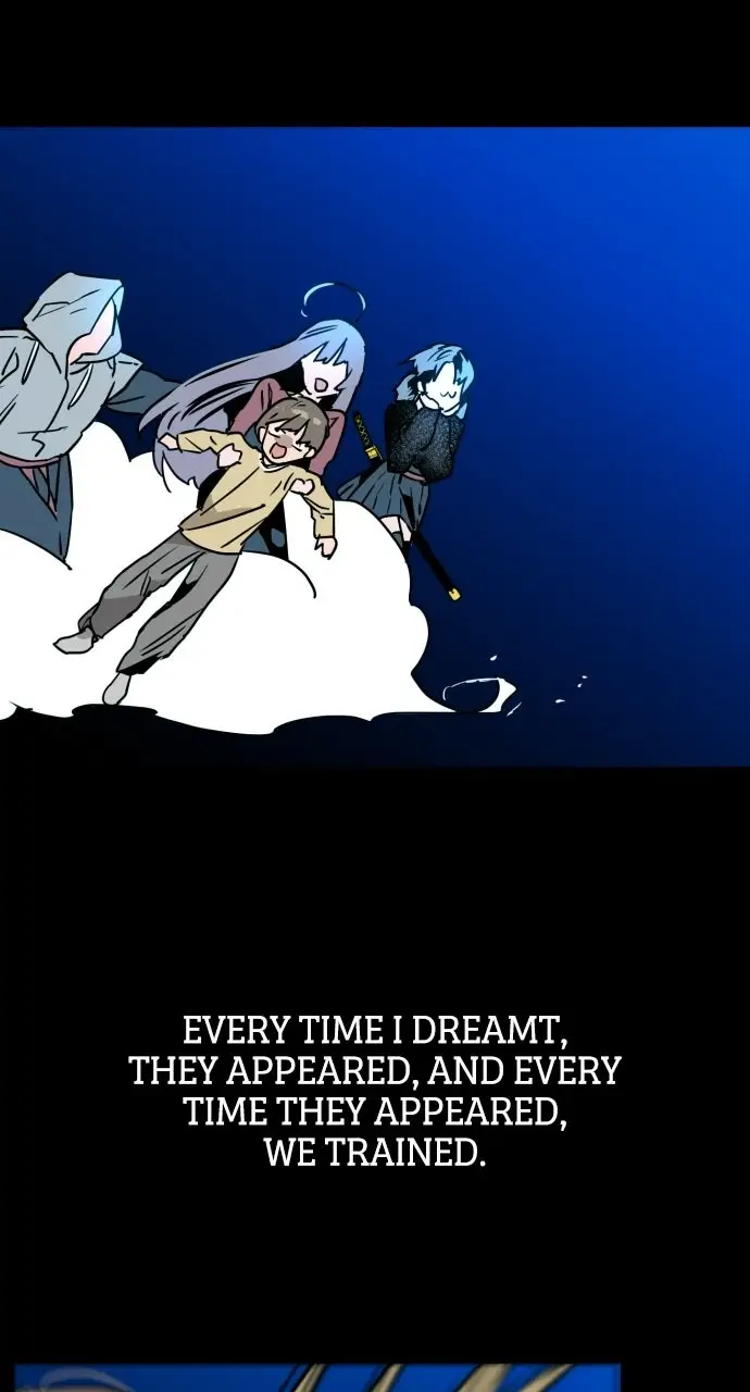 Read The Cloud Dream of the Nine - Zero Manga Online