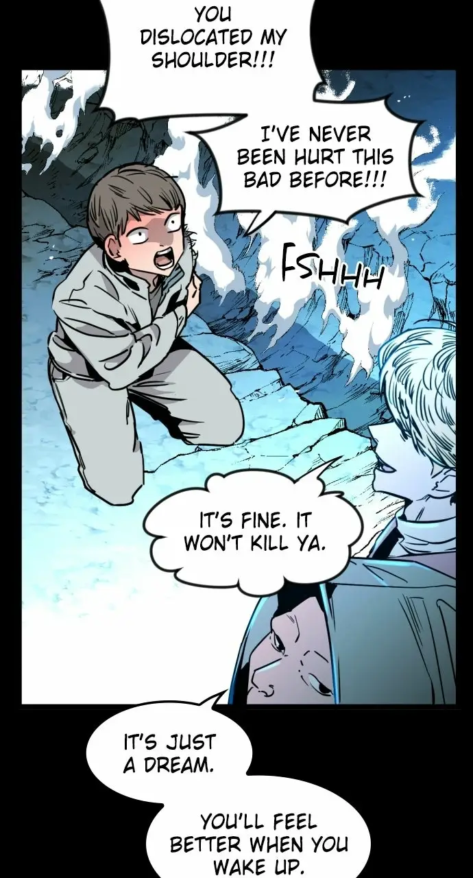 Read The Cloud Dream of the Nine - Zero Manga Online