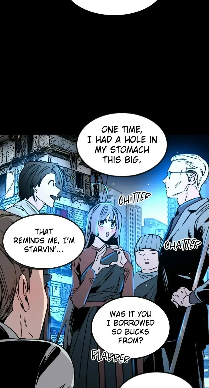 Read The Cloud Dream of the Nine - Zero Manga Online