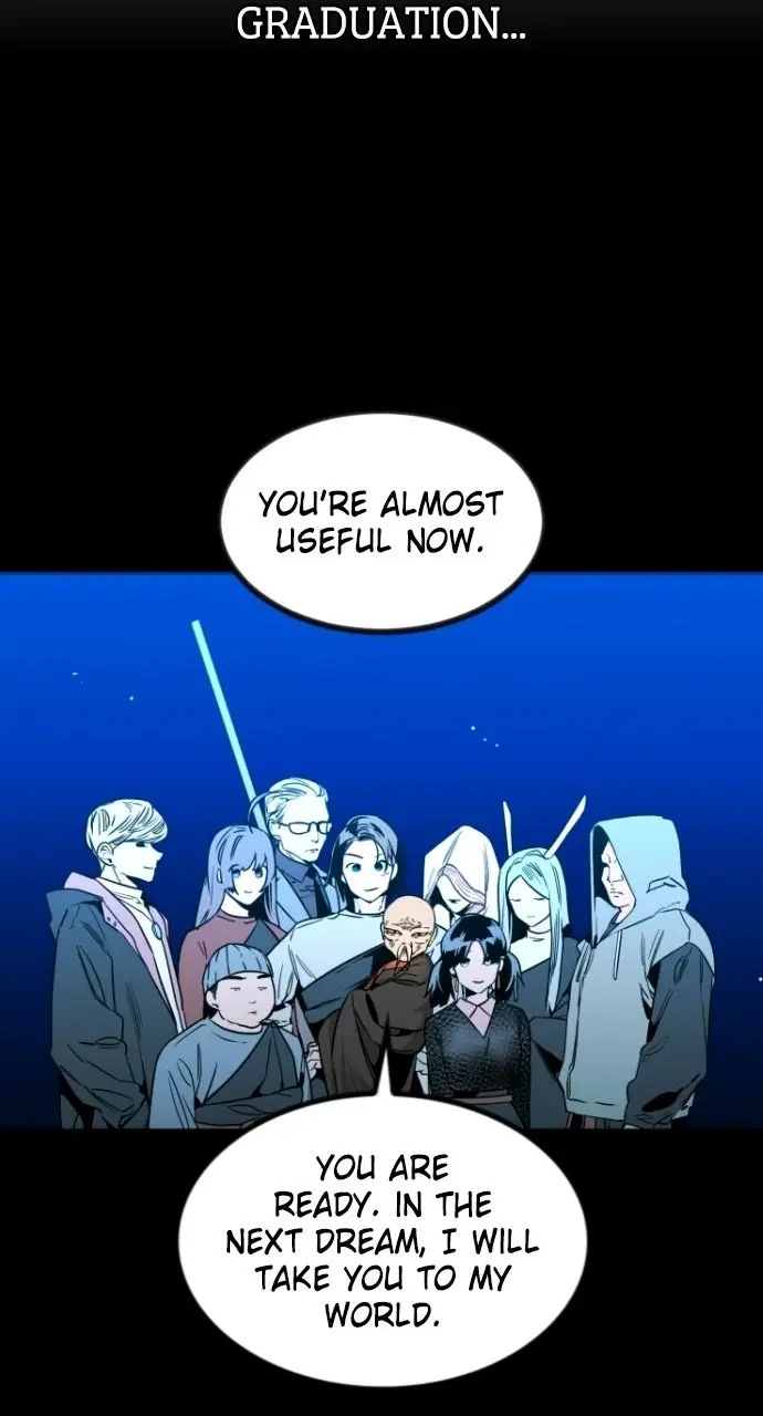 Read The Cloud Dream of the Nine - Zero Manga Online