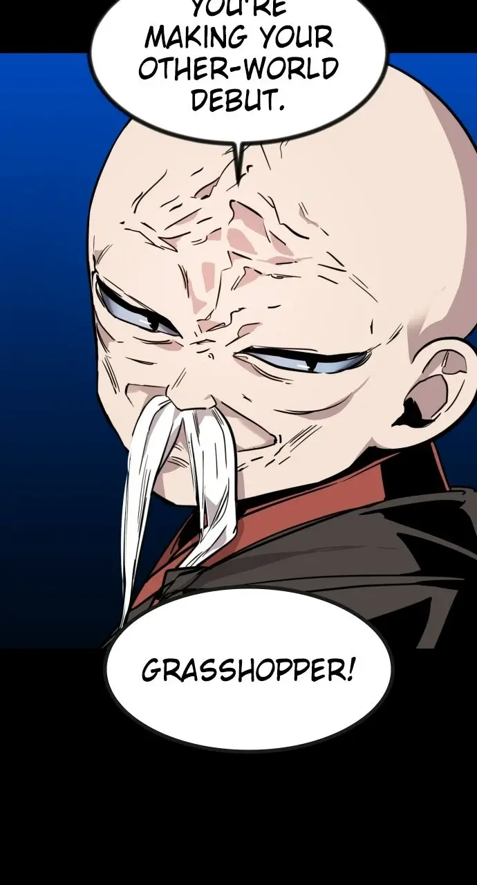 Read The Cloud Dream of the Nine - Zero Manga Online