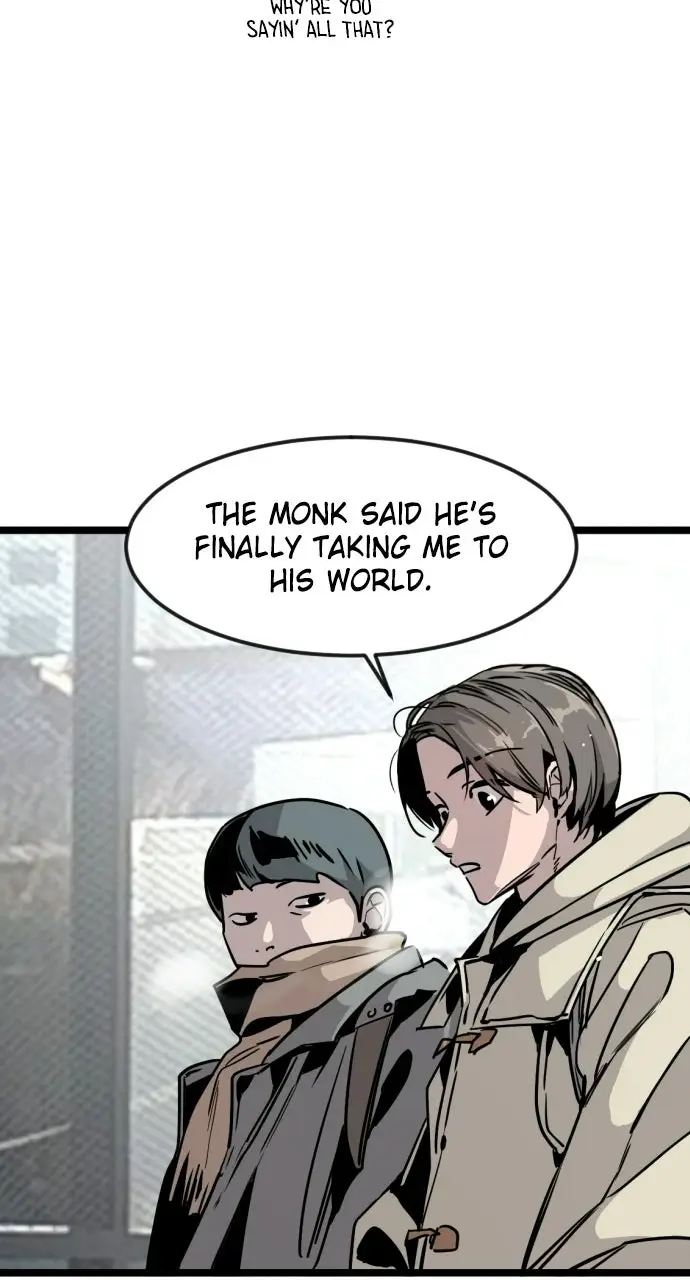 Read The Cloud Dream of the Nine - Zero Manga Online