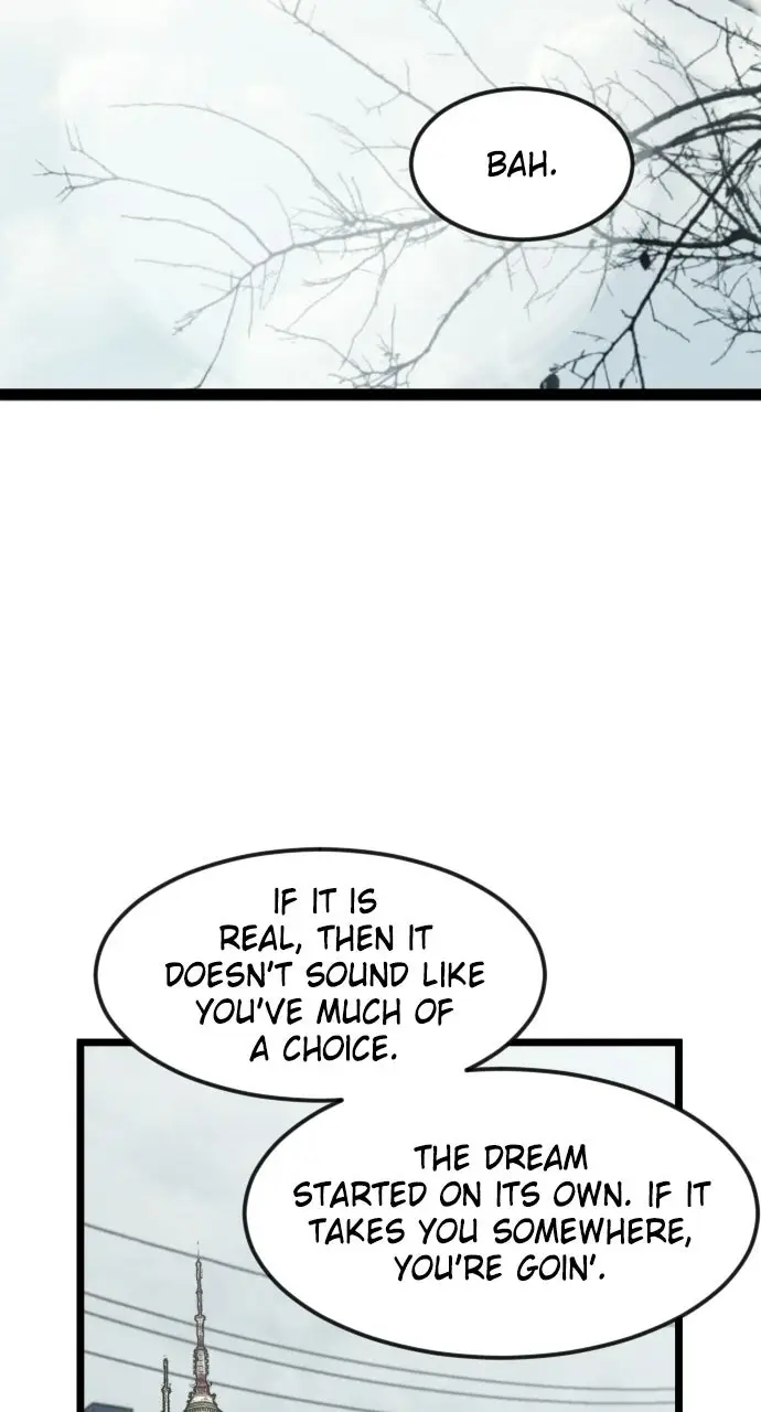 Read The Cloud Dream of the Nine - Zero Manga Online