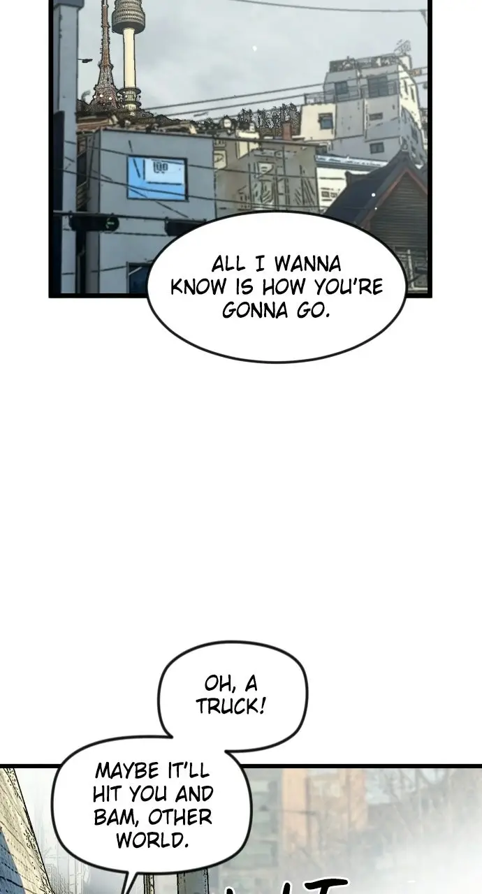 Read The Cloud Dream of the Nine - Zero Manga Online