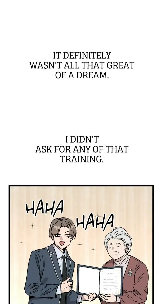 Read The Cloud Dream of the Nine - Zero Manga Online