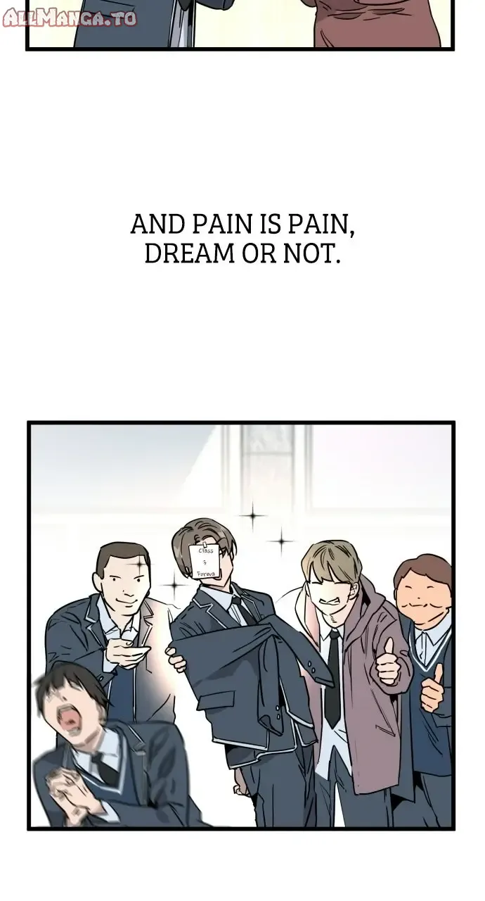 Read The Cloud Dream of the Nine - Zero Manga Online