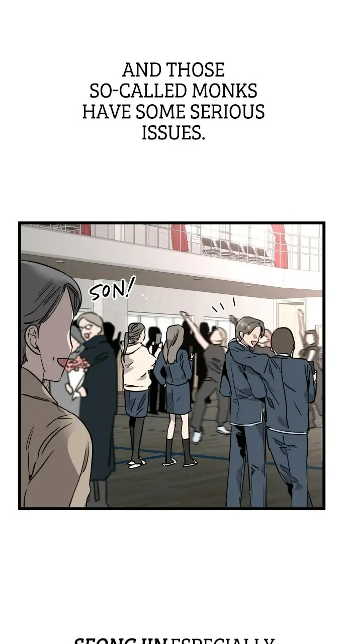 Read The Cloud Dream of the Nine - Zero Manga Online