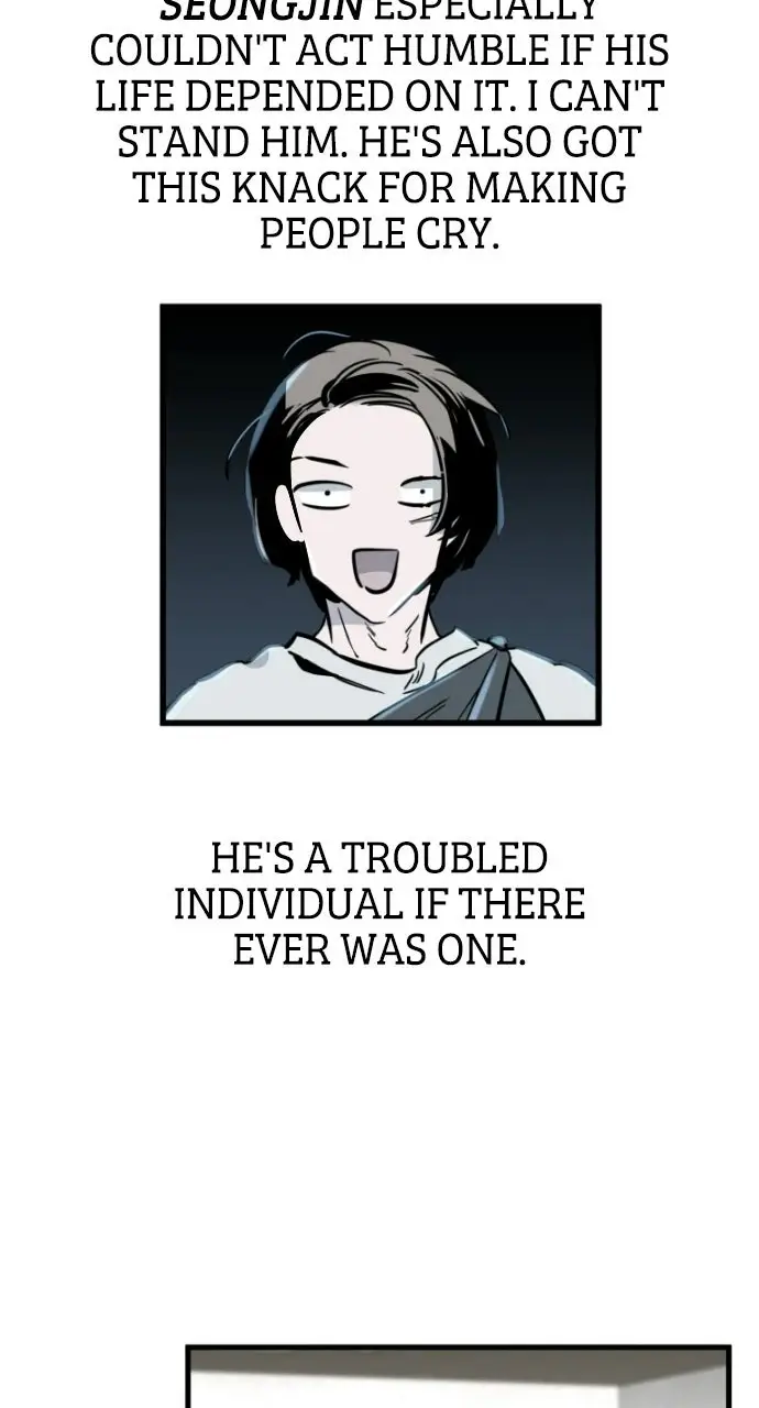 Read The Cloud Dream of the Nine - Zero Manga Online