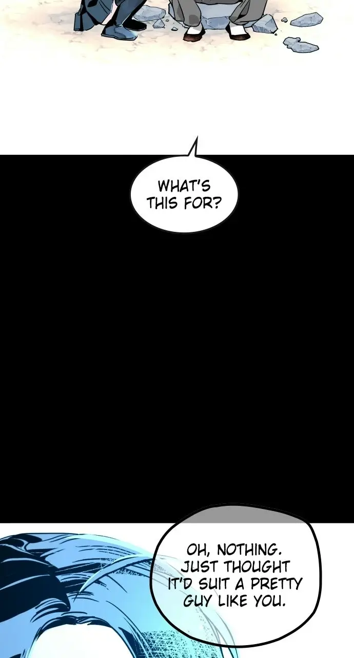 Read The Cloud Dream of the Nine - Zero Manga Online