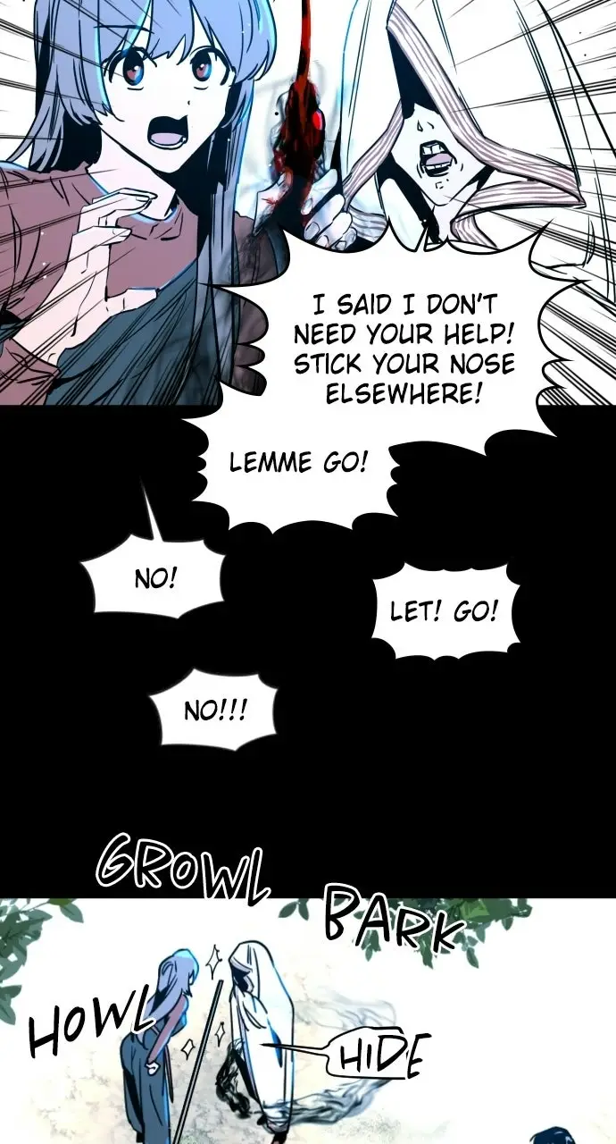 Read The Cloud Dream of the Nine - Zero Manga Online