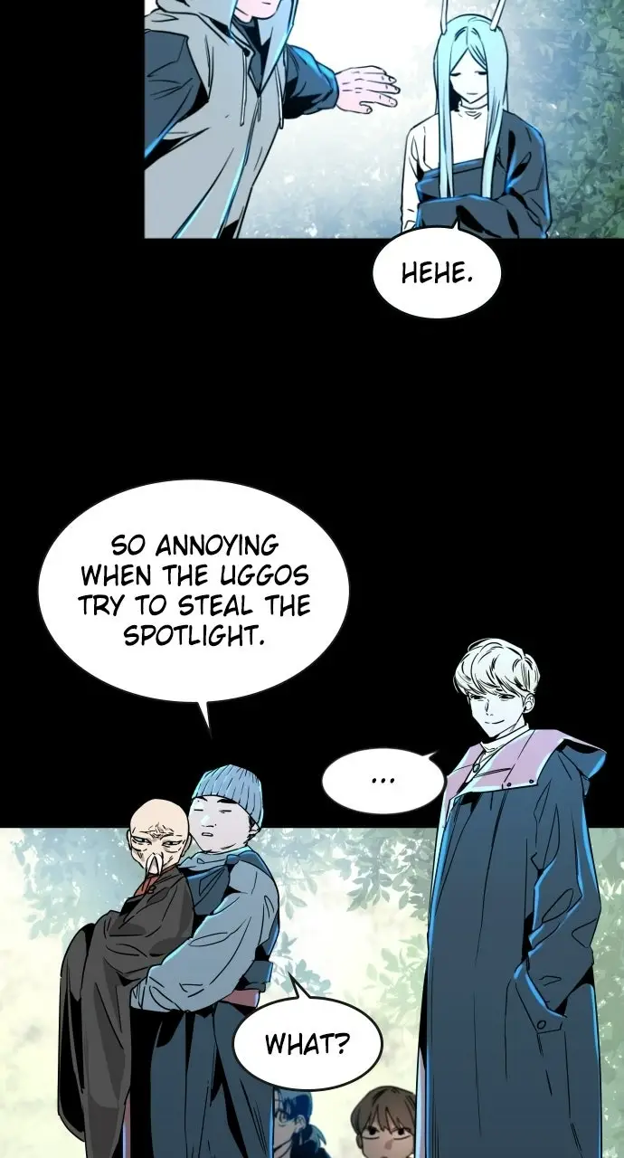 Read The Cloud Dream of the Nine - Zero Manga Online