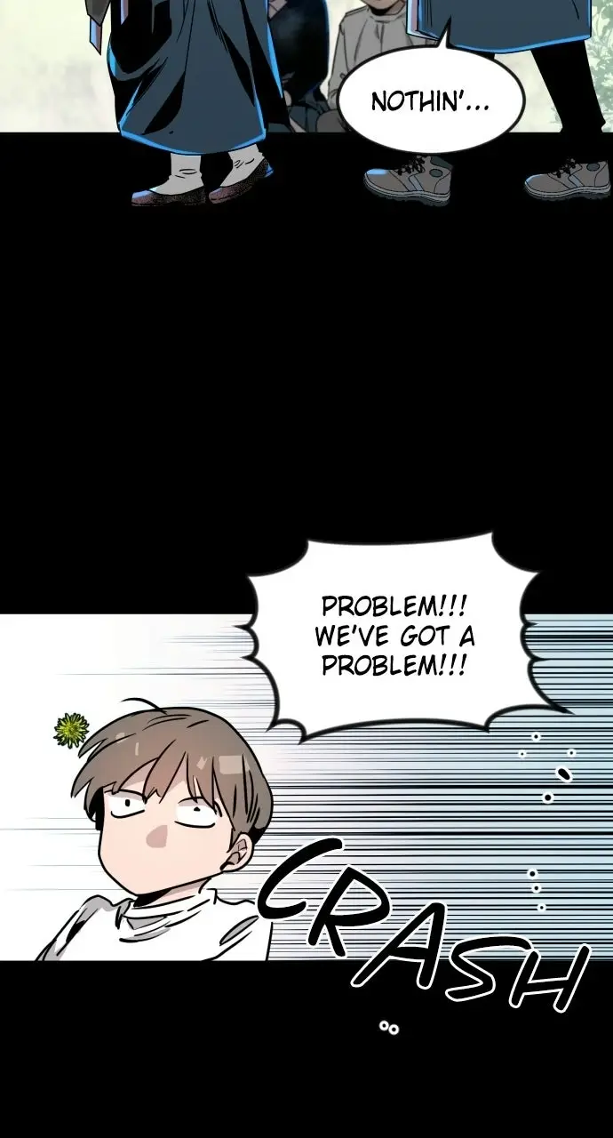 Read The Cloud Dream of the Nine - Zero Manga Online