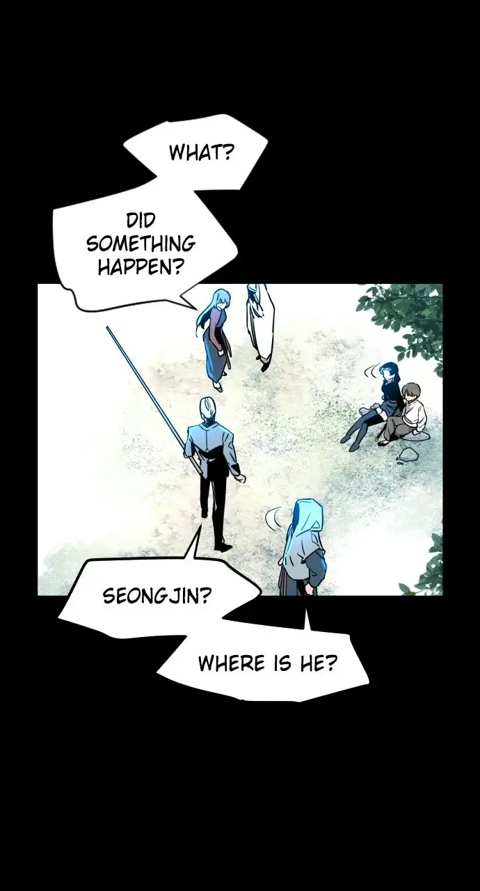 Read The Cloud Dream of the Nine - Zero Manga Online