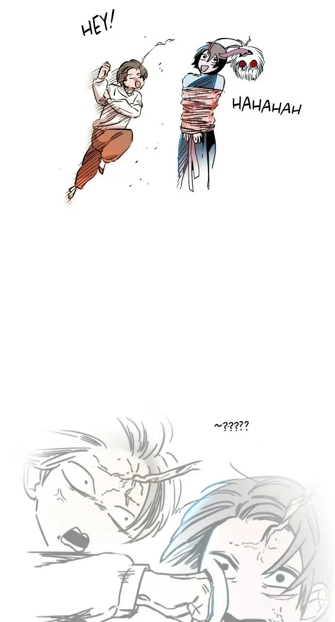 Read The Cloud Dream of the Nine - Zero Manga Online