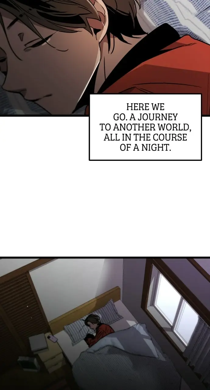 Read The Cloud Dream of the Nine - Zero Manga Online