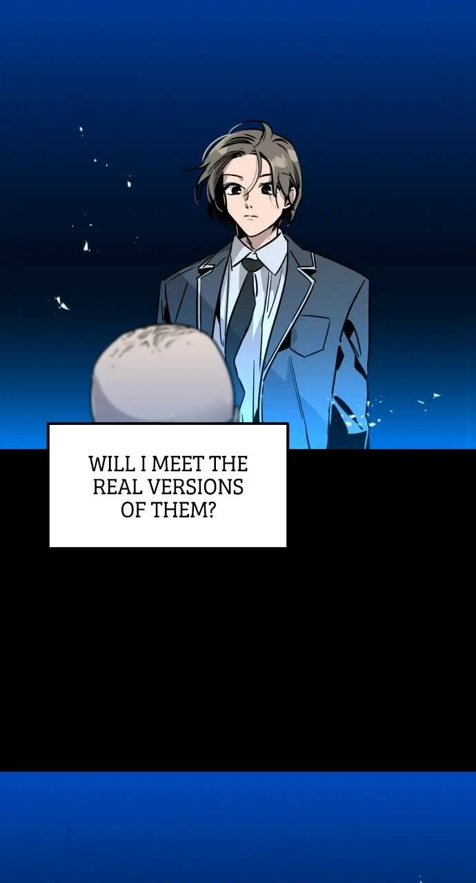 Read The Cloud Dream of the Nine - Zero Manga Online