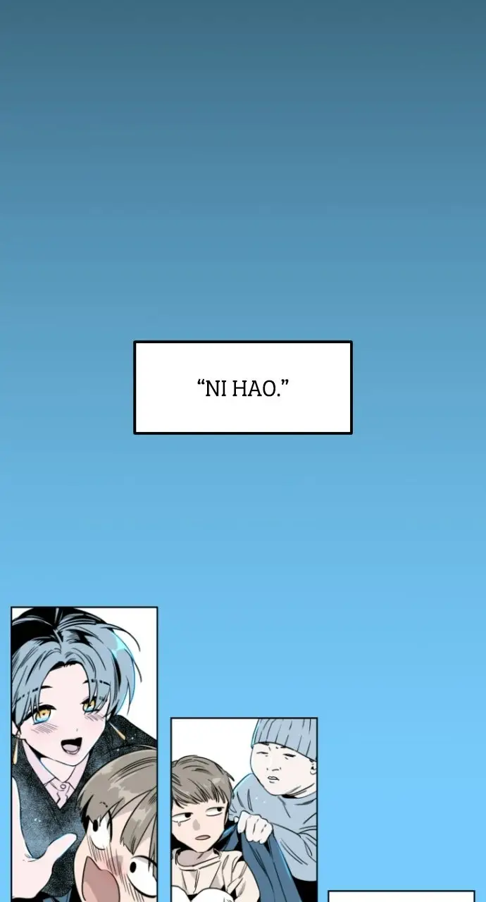 Read The Cloud Dream of the Nine - Zero Manga Online