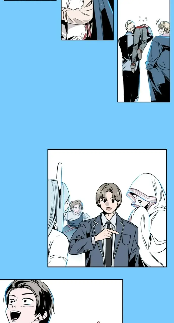 Read The Cloud Dream of the Nine - Zero Manga Online