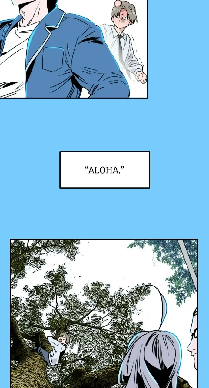 Read The Cloud Dream of the Nine - Zero Manga Online