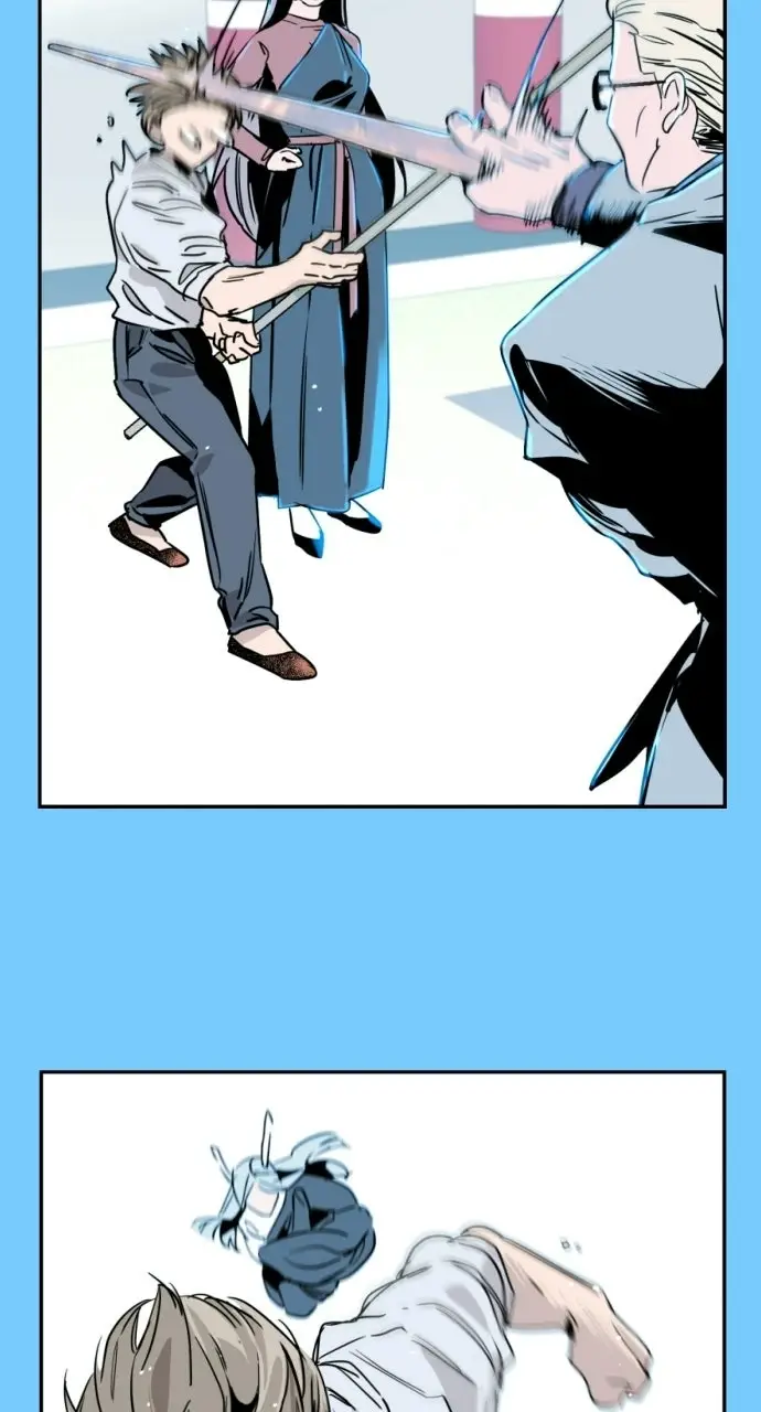 Read The Cloud Dream of the Nine - Zero Manga Online